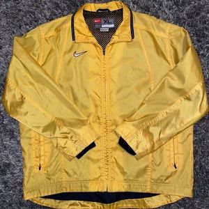 Nike Vintage Jacket